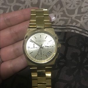womens michael kors watch
